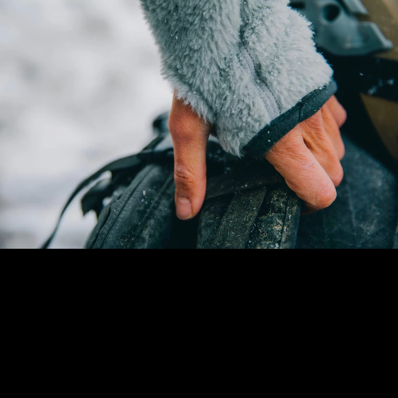 TAD Women Lynx Hoodie Unpatched Black 10 TAD Women Lynx Hoodie Unpatched Black - Image 8