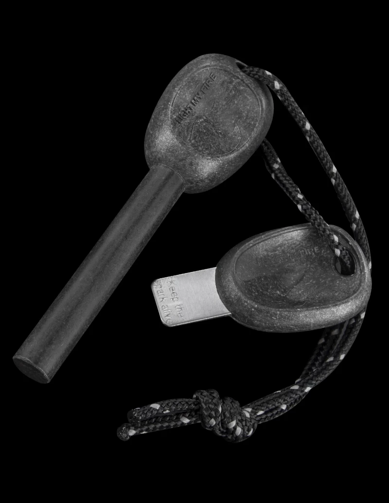 Light My Fire Swedish Firesteel BIO Army 4 Light My Fire Swedish Firesteel BIO Army - Image 2