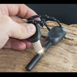 Light My Fire Swedish Firesteel BIO Army 12 Light My Fire Swedish Firesteel BIO Army -Outdoor Sport Online Shop lyon lmf2111011010det2 29391.1654524355