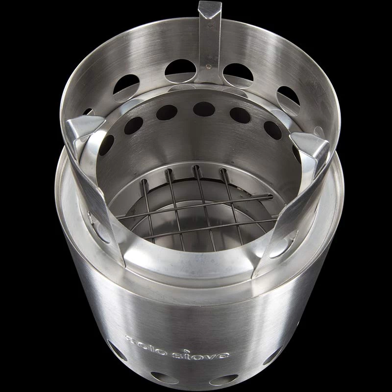 Solo Stove Campfire 6 Solo Stove Campfire - Image 4