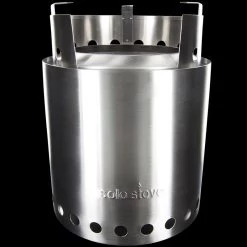 Solo Stove Campfire 18 Solo Stove Campfire -Outdoor Sport Online Shop lyon sscf 17073.1671633280