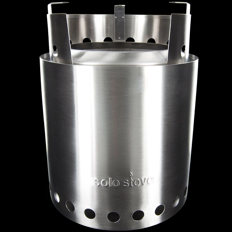 Solo Stove Campfire 7 Solo Stove Campfire - Image 5