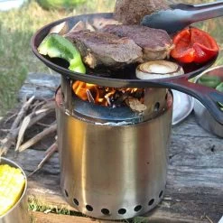 Solo Stove Campfire 22 Solo Stove Campfire -Outdoor Sport Online Shop lyon sscfdet2 83122.1671633280