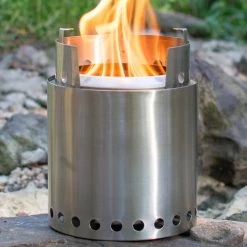 Solo Stove Campfire 19 Solo Stove Campfire -Outdoor Sport Online Shop lyon sscfdet3 64647.1671633280