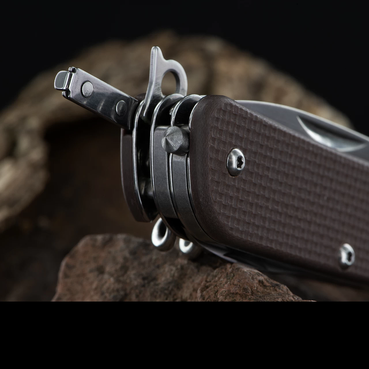 Ruike M31 Brown 8 Ruike M31 Brown - Image 6