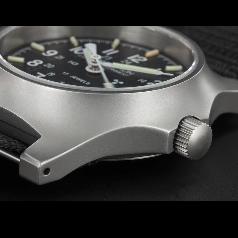 Marathon General Purpose Mechanical Stainless Steel 9 Marathon General Purpose Mechanical Stainless Steel - Image 7