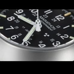 Marathon General Purpose Mechanical Stainless Steel