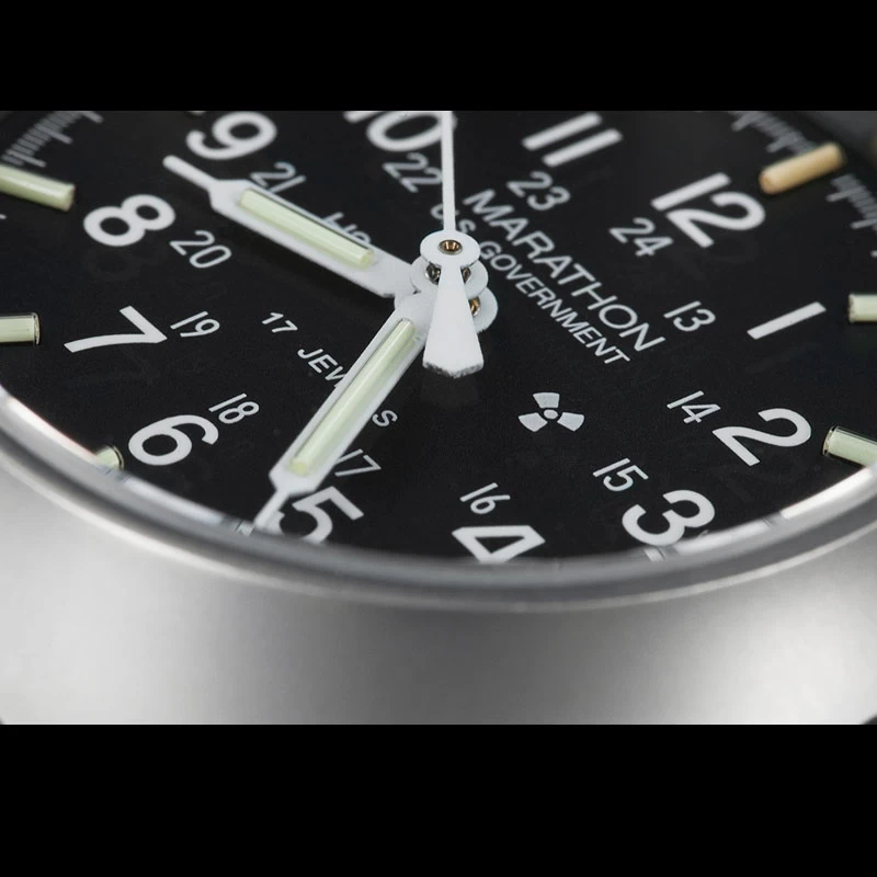 Marathon General Purpose Mechanical Stainless Steel 3 Marathon General Purpose Mechanical Stainless Steel