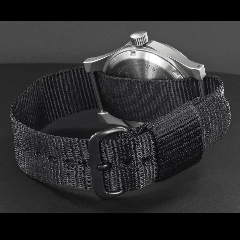 Marathon General Purpose Mechanical Stainless Steel 6 Marathon General Purpose Mechanical Stainless Steel - Image 4