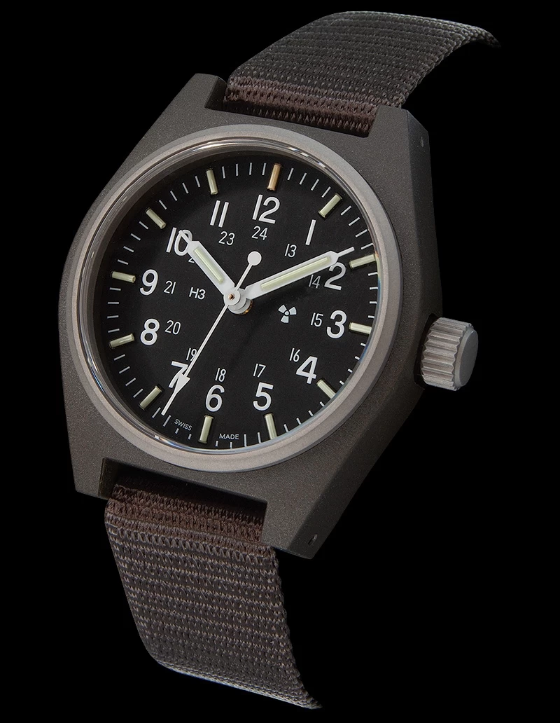 Marathon General Purpose Quartz Tritium Sterile 6 Marathon General Purpose Quartz Tritium Sterile - Image 4