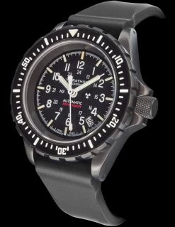 Marathon Diver's Automatic GSAR Black 13 Marathon Diver's Automatic GSAR Black -Outdoor Sport Online Shop mara ww194006bk 80942.1658845335