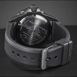 Marathon Diver's Automatic GSAR Black