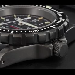 Marathon Diver's Automatic GSAR Black NGM -Outdoor Sport Online Shop mara ww194006bkngmdet3 74715.1647535726