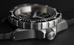 Marathon Search & Rescue Diver's Quartz (TSAR) - NGM