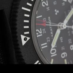 Marathon Pilot's Navigator Black With Date US Government -Outdoor Sport Online Shop mara ww194013det4 91967.1647527401