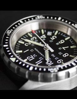 Marathon Diver's Quartz Medium