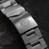 Marathon 22mm Stainless Steel Bracelet