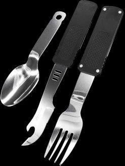 Maserin Cutlery Travel Set -Outdoor Sport Online Shop mas946 99811.1652868792
