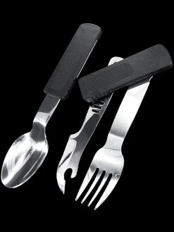 Maserin Cutlery Travel Set -Outdoor Sport Online Shop mas946det3 17982.1652868792
