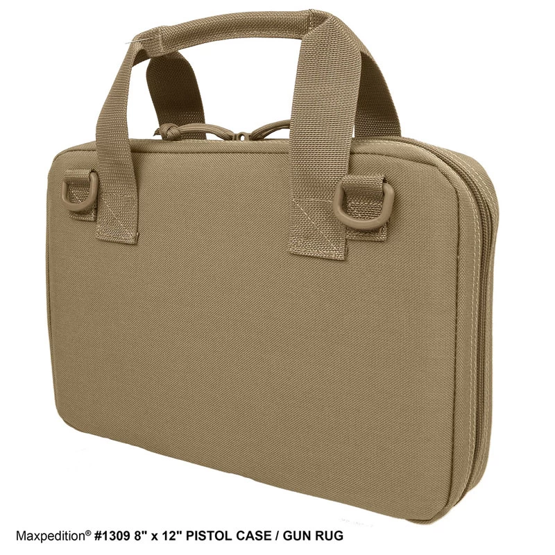 Maxpedition 8x12 Case 6 Maxpedition 8x12 Case - Image 4