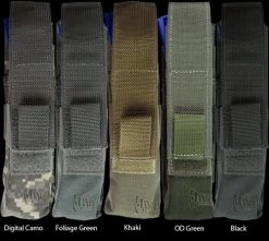 Maxpedition Stacked MP5 30rnd Pouch WAS £17.95 -Outdoor Sport Online Shop maxp 1439colours 20454.1674821903