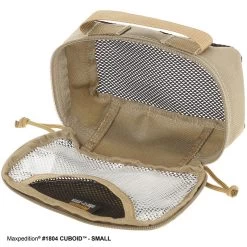 Maxpedition Cuboid Small -Outdoor Sport Online Shop maxp 1804det10 96932.1587388824