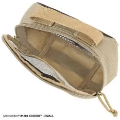 Maxpedition Cuboid Small -Outdoor Sport Online Shop maxp 1804det11 55924.1587388820