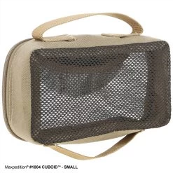 Maxpedition Cuboid Small -Outdoor Sport Online Shop maxp 1804det13 26637.1587388822
