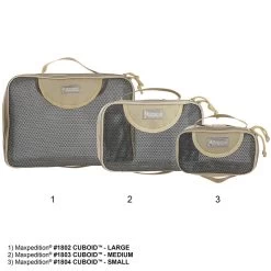 Maxpedition Cuboid Small -Outdoor Sport Online Shop maxp 1804det4 01322.1587388836