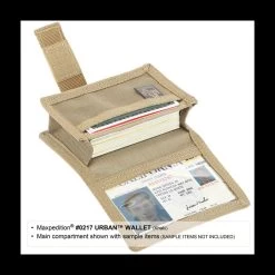 Maxpedition Urban Wallet 14 Maxpedition Urban Wallet -Outdoor Sport Online Shop maxp 217det11 77040.1662129499