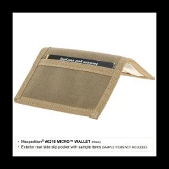 Maxpedition Micro Wallet -Outdoor Sport Online Shop maxp 218det9 68698.1662129568