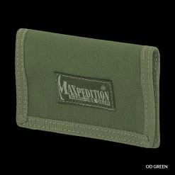 Maxpedition Micro Wallet