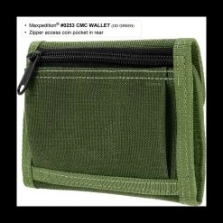 Maxpedition C.M.C. Wallet -Outdoor Sport Online Shop maxp 253det6 61763.1662129659