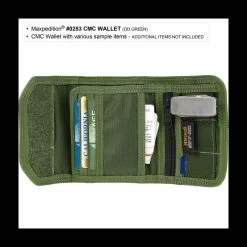 Maxpedition C.M.C. Wallet -Outdoor Sport Online Shop maxp 253det8 59138.1662129659