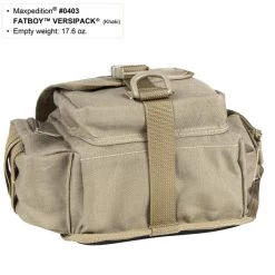 Maxpedition Fatboy Versipack -Outdoor Sport Online Shop maxp 403det4 82601.1662452493