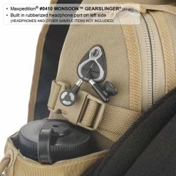 Maxpedition Monsoon Gearslinger -Outdoor Sport Online Shop maxp 410det8 86027.1662130624