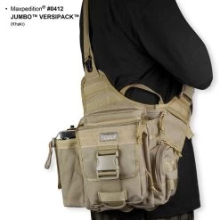 Maxpedition Jumbo Versipack -Outdoor Sport Online Shop maxp 412 det 29150.1637833344