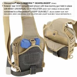 Maxpedition Remora Gearslinger -Outdoor Sport Online Shop maxp 419det10 49141.1676290385