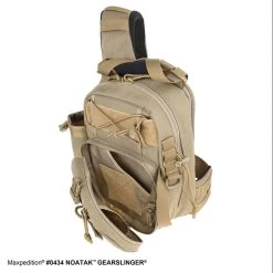 Maxpedition Noatak Gearslinger -Outdoor Sport Online Shop maxp 434det14 09294.1662130816