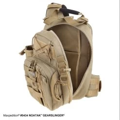 Maxpedition Noatak Gearslinger -Outdoor Sport Online Shop maxp 434det15 71709.1662130816