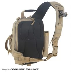 Maxpedition Noatak Gearslinger -Outdoor Sport Online Shop maxp 434det17 81679.1662130816