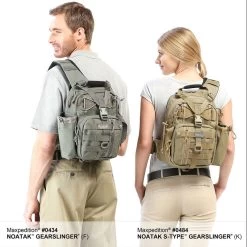 Maxpedition Noatak Gearslinger -Outdoor Sport Online Shop maxp 434det5 24585.1662130816