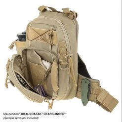 Maxpedition Noatak Gearslinger -Outdoor Sport Online Shop maxp 434det9 71205.1662130816