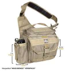 Maxpedition Mongo Versipack -Outdoor Sport Online Shop maxp 439det2 33912.1587387945