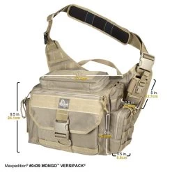 Maxpedition Mongo Versipack -Outdoor Sport Online Shop maxp 439det 24660.1587387947