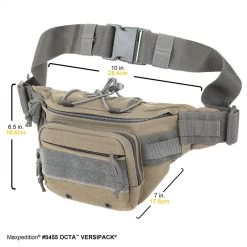Maxpedition Octa Versipack 13 Maxpedition Octa Versipack -Outdoor Sport Online Shop maxp 455det5 42705.1587387834