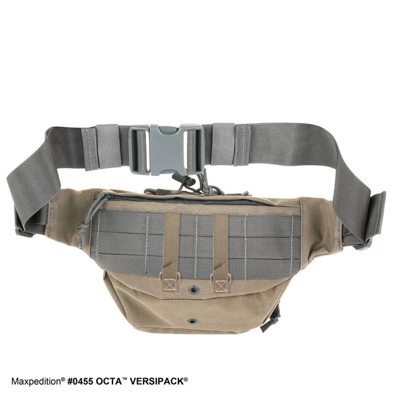 Maxpedition Octa Versipack 9 Maxpedition Octa Versipack - Image 7
