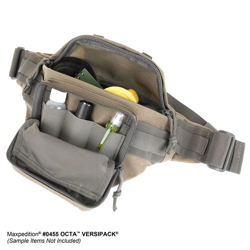 Maxpedition Octa Versipack 5 Maxpedition Octa Versipack - Image 3