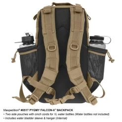 Maxpedition Pygmy Falcon II Backpack -Outdoor Sport Online Shop maxp 517det4 16278.1676290427
