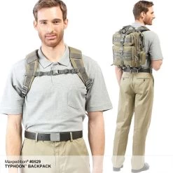 Maxpedition Typhoon Backpack -Outdoor Sport Online Shop maxp 529det6 02969.1676290203